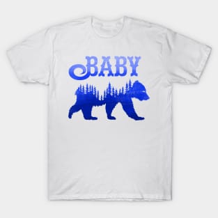 Baby Bear T-Shirt